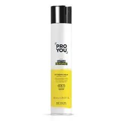 REVLON - THE SETTER Hairspray Extreme Hold - spray volumen 500 ml