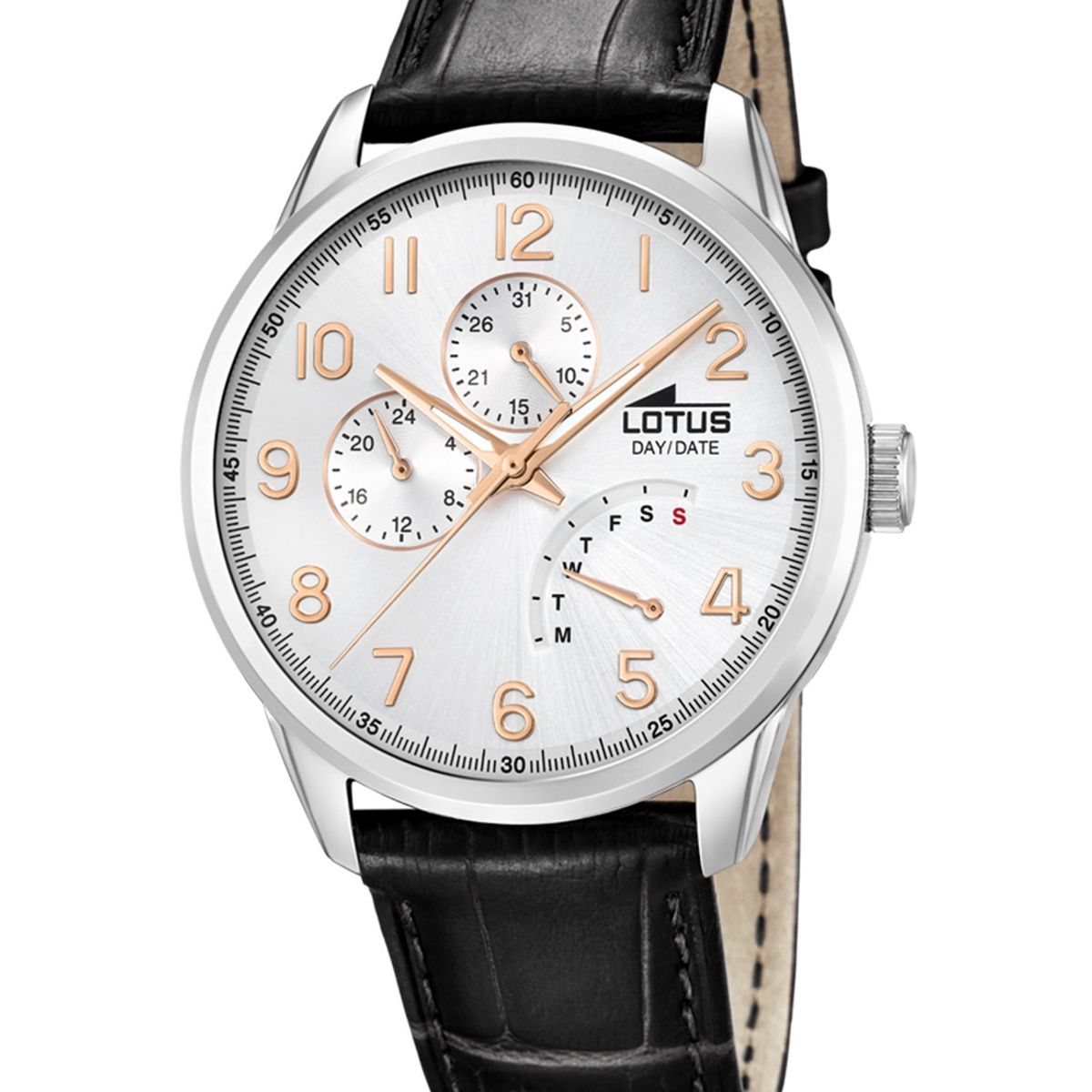 LOTUS - Reloj 15974/E Lotus Hombre Multifuncion LOTUS