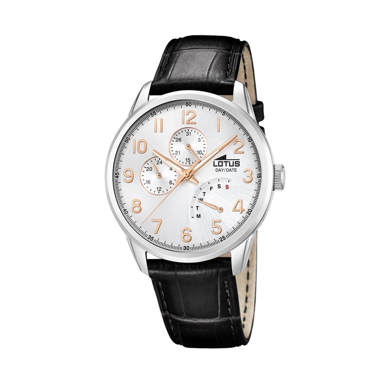 LOTUS - Reloj 15974/E Lotus Hombre Multifuncion LOTUS