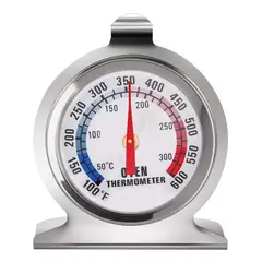 GENERICO - Termómetro Cocina Termometro De Cocina Termometro Horno 050