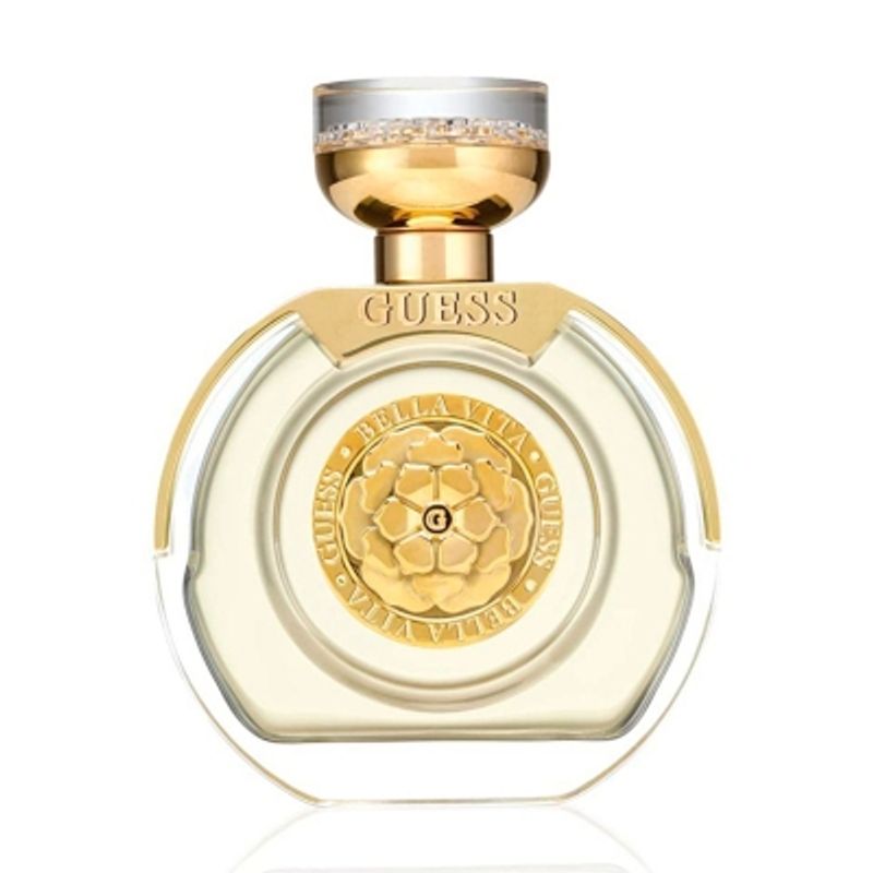 GUESS - GUESS BELLA VITA WOMAN EDP 100ML