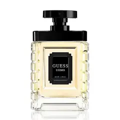 GUESS - Uomo for Men EDT 100 ml