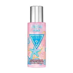 GUESS - DESTINATION MIAMI MIST SHIMMER 250ML
