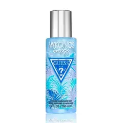 GUESS - DESTINATION MYKONOS MIST SHIMMER 250ML