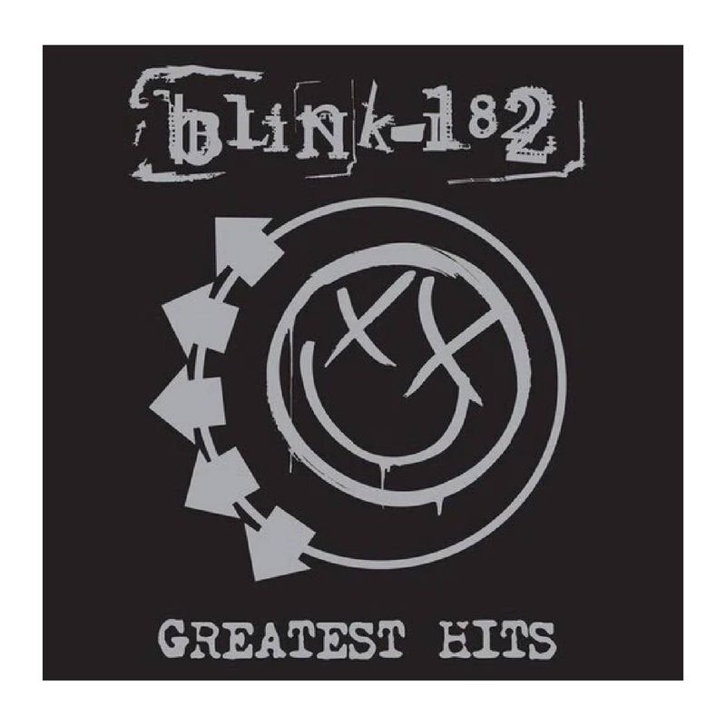 GENERICO - Blink-182 - Greatest Hits