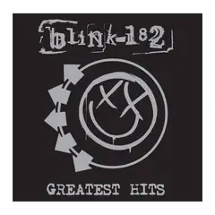 GENERICO - Blink-182 - Greatest Hits