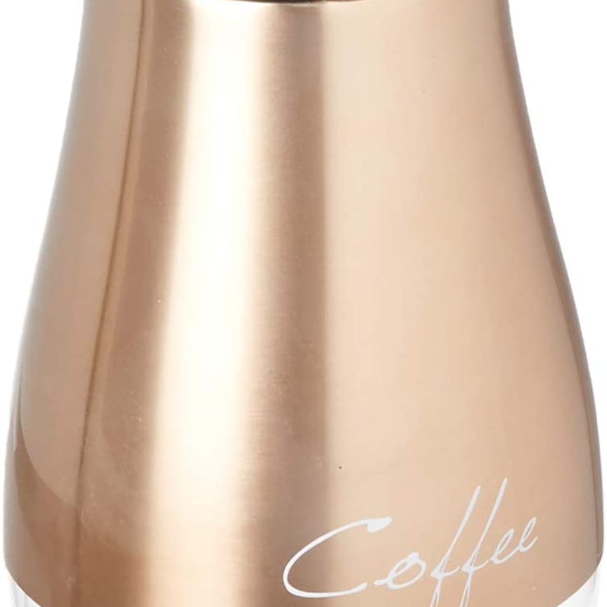 GENERICO - Set 3 Contenedores Cobre Le Regalo