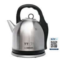 Hervidor De Agua HA-4100IN 4 Lt 2000w Acero Inox