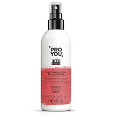 REVLON - THE FIXER SHIELD - protector térmico anti humedad 250ml