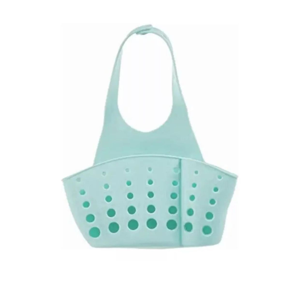 GENERICO - Organizador De Esponjas Lavaplatos Porta Esponja Organizador.