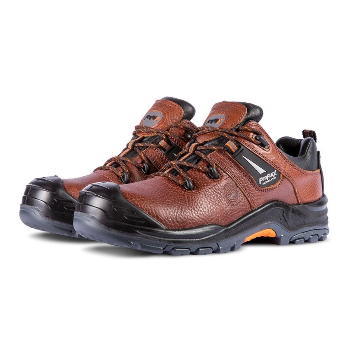 PROFLEX - Zapato de Seguridad PROFLEX 121 C Zapato Unisex