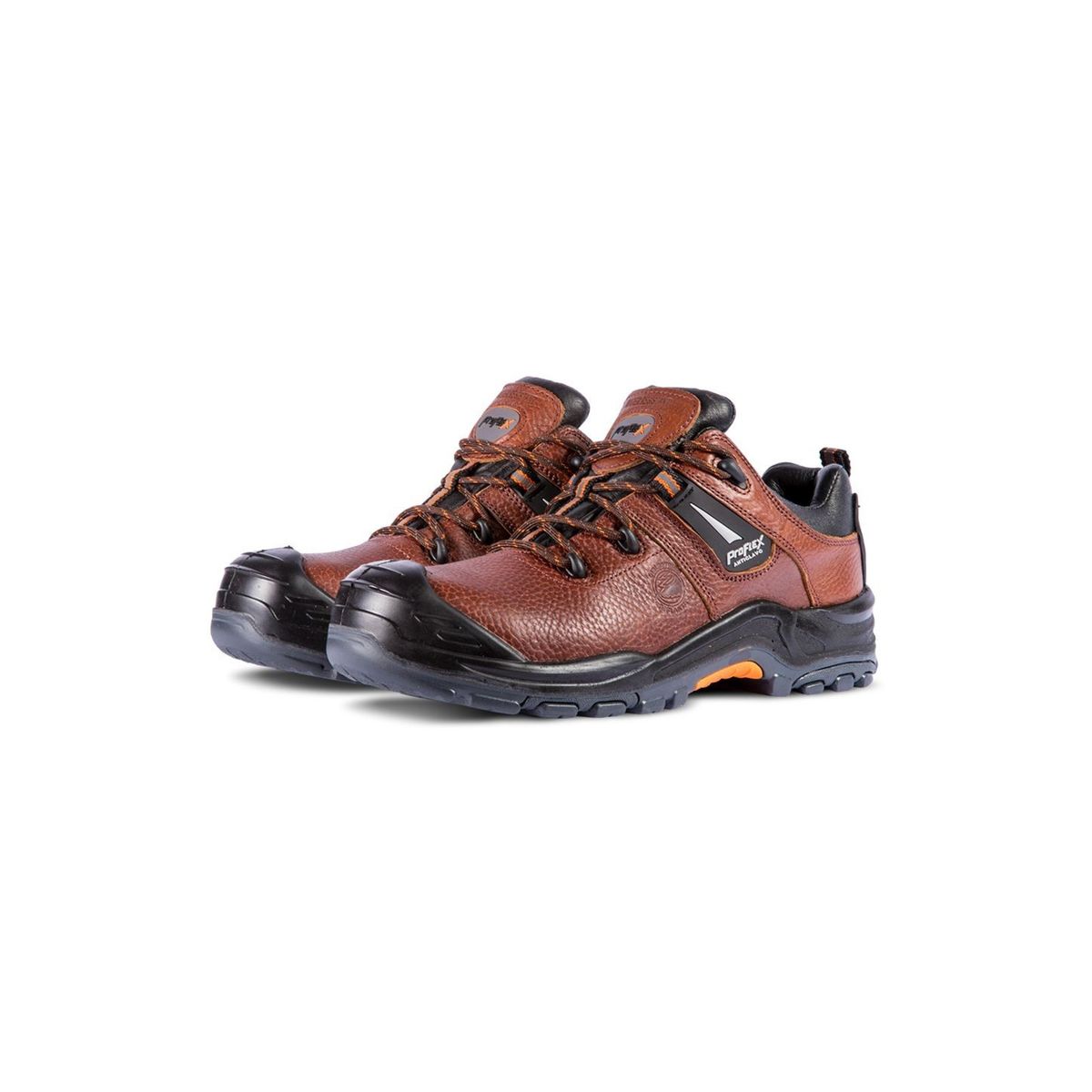 PROFLEX - Zapato de Seguridad PROFLEX 121 C Zapato Unisex