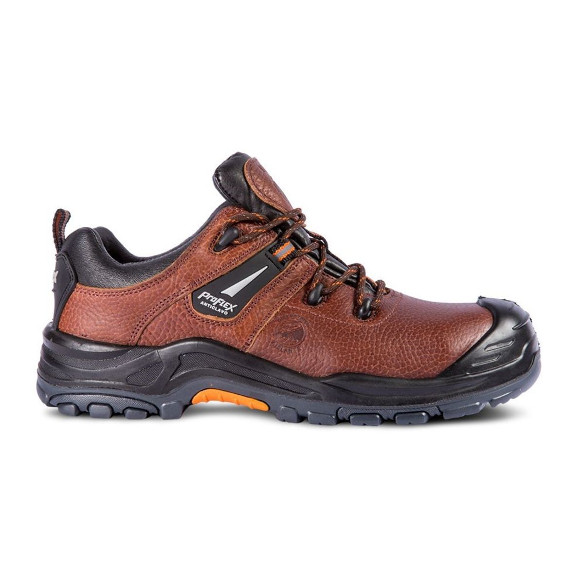 PROFLEX - Zapato de Seguridad PROFLEX 121 C Zapato Unisex