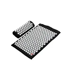 PUNTO STORE - Set Acupuntura Mats Mas Cojín Acupresión 68x42cms - PuntoStore