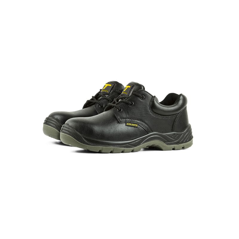 TEMPEST - Zapato de seguridad TEMPEST 3010 ND Zapato Unisex