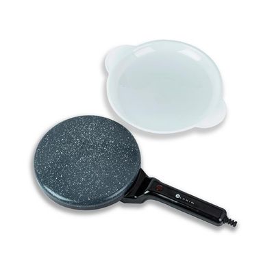 Imagen 2 del producto Maquina Crepes Panquequera Crepe Maker BCM03 Antiadherente