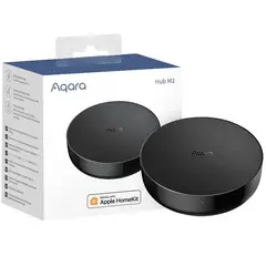 AQARA - Hub M2 Alarma Control IR Homekit - Alexa - Google Home