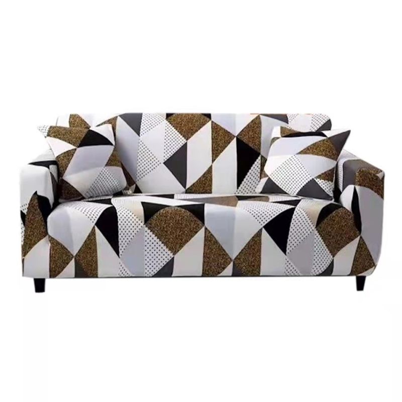 BJ HOGAR - Funda Protector Cubre Sillón Sofá 3 Cuerpos 21
