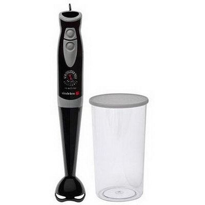 Sindelen Batidora Mini Pimer Negra Bm-450Ng