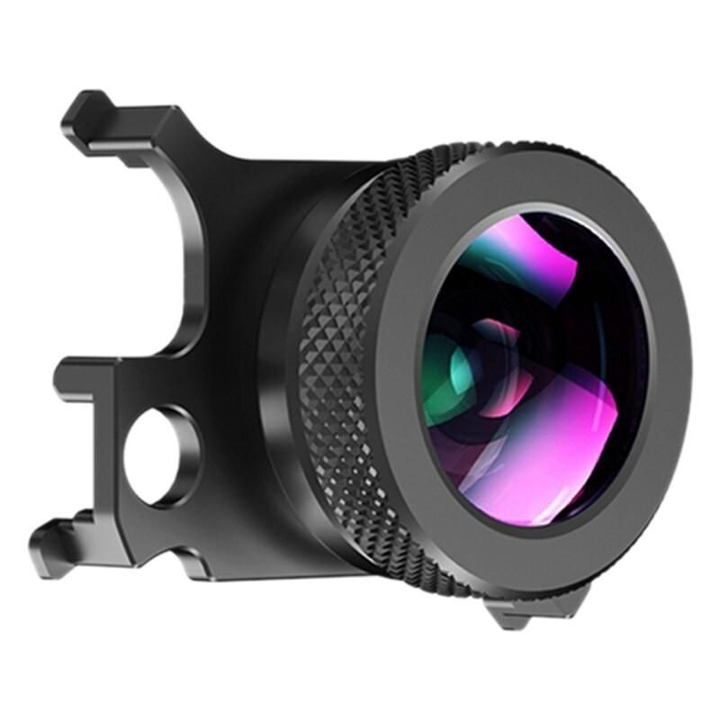 ULANZI - Ulanzi DR-04 Lente Gran Angular Para Dron DJI Mavic Air 2