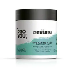 REVLON - Mascarilla Capilar Hidratante ProYou 500ml