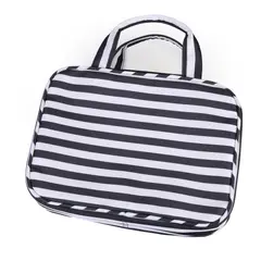 BAGSMART - Neceser kit de viaje AURA - Rayas