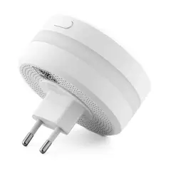 AQARA - Hub M1S Alarma Luz LED Homekit - Alexa - Google Home