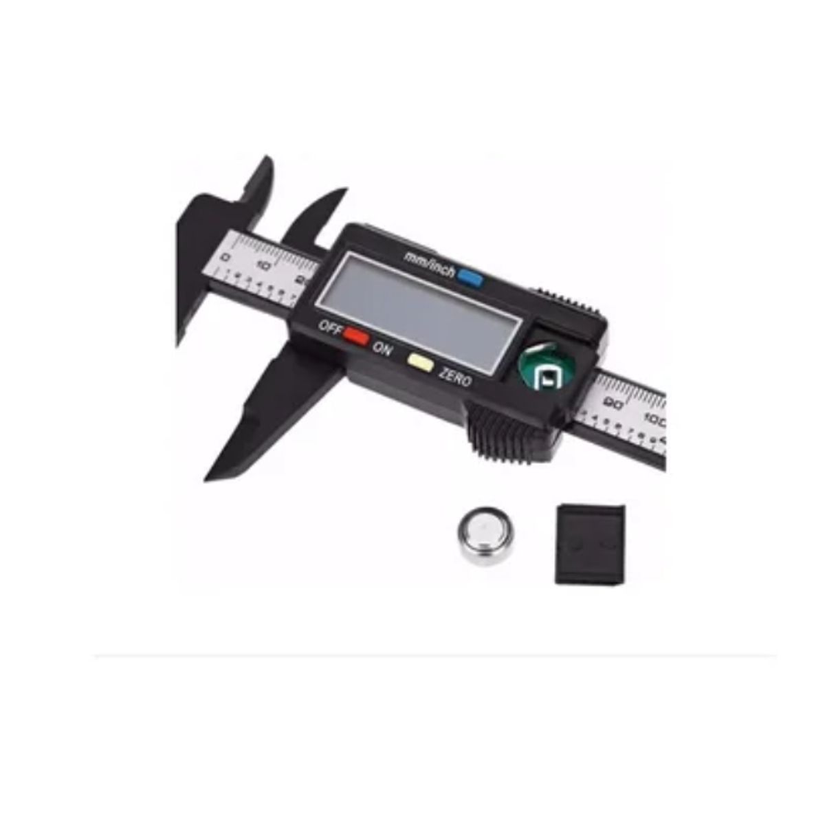 OFERTABKN - Pie De Metro Digital Plastico