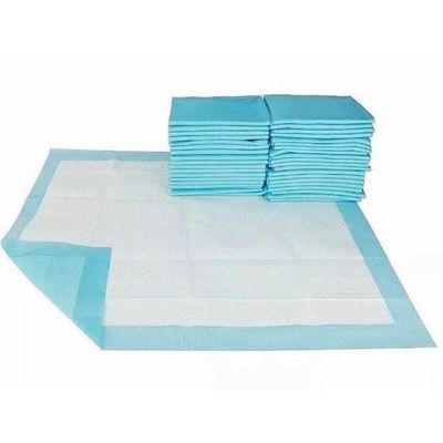 Imagen 2 del producto 40 Pañales Tipo Sabanillas Mascotas Perros 60x90Cms