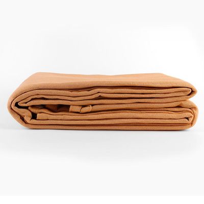 Imagen 2 del producto Toldo Vela Sombra Triangular 5 X 5 X 5 Mts Beige