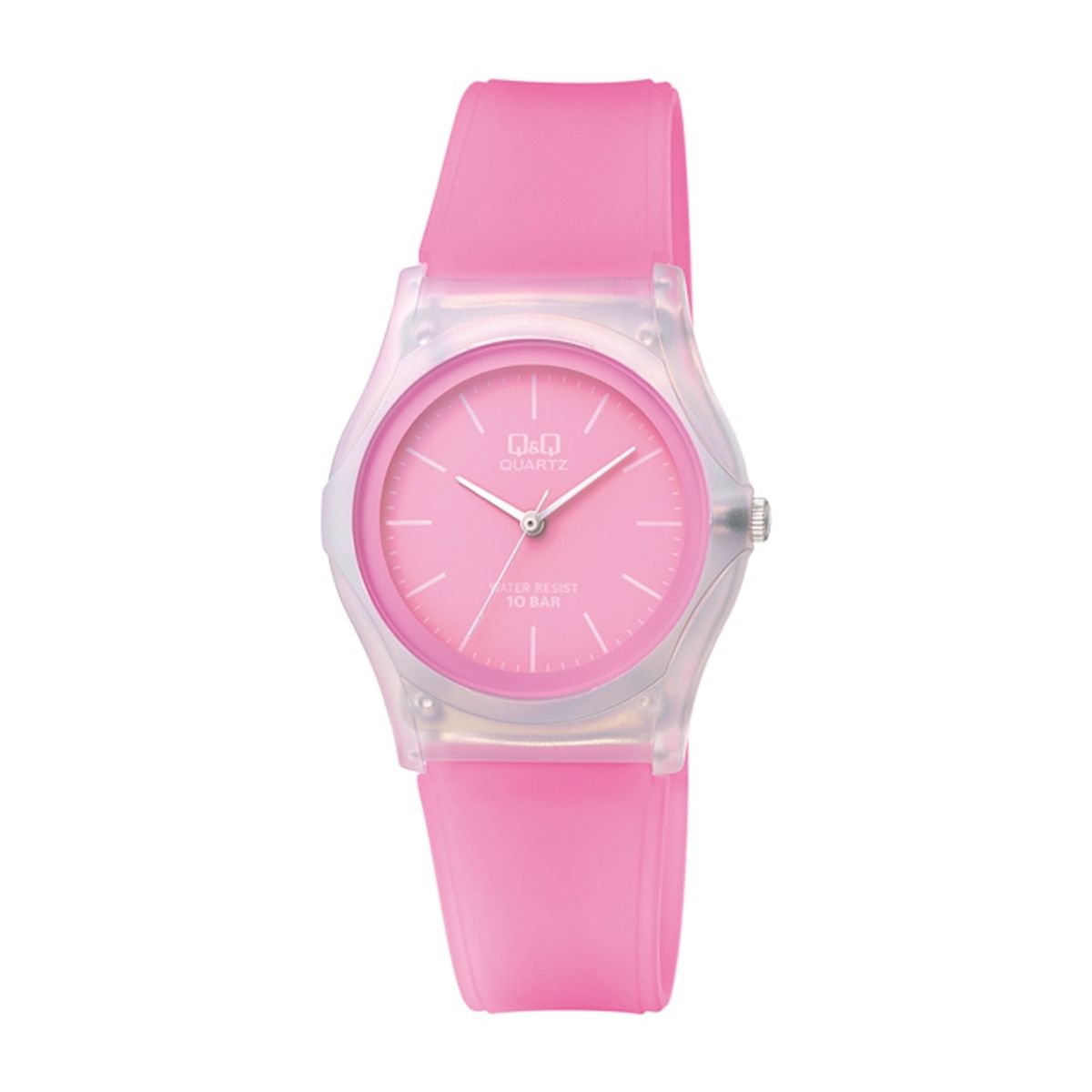 Q&Q - Reloj Mujer Q&Q VQ04J007Y