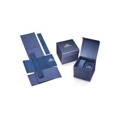 Imagen 2 del producto Reloj F20561/5 Verde Hombre Timeless Chronograph