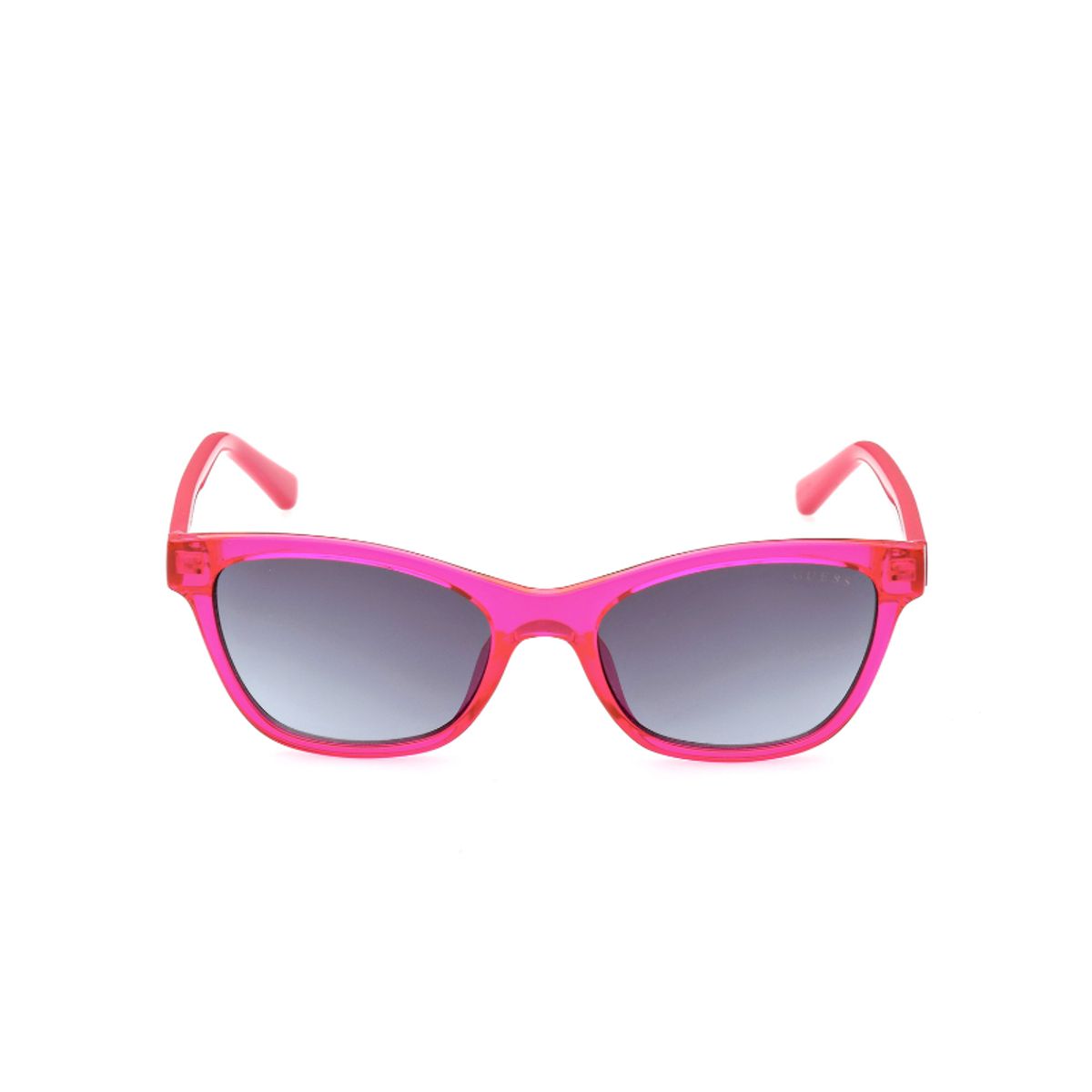 GUESS - Lentes de Sol Rosado Kids