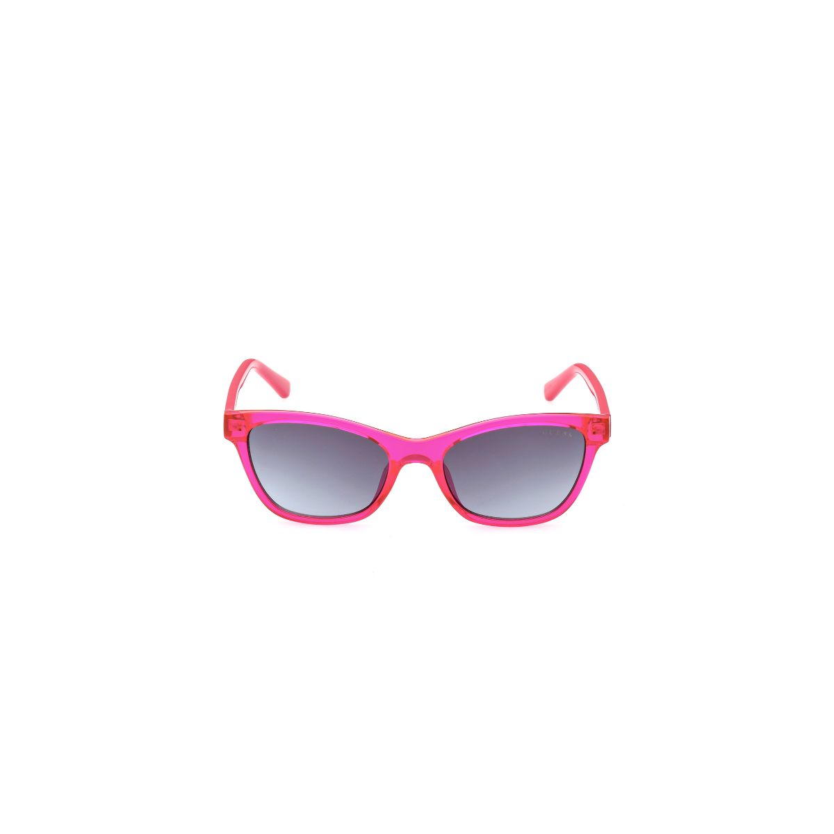 GUESS - Lentes de Sol Rosado Kids