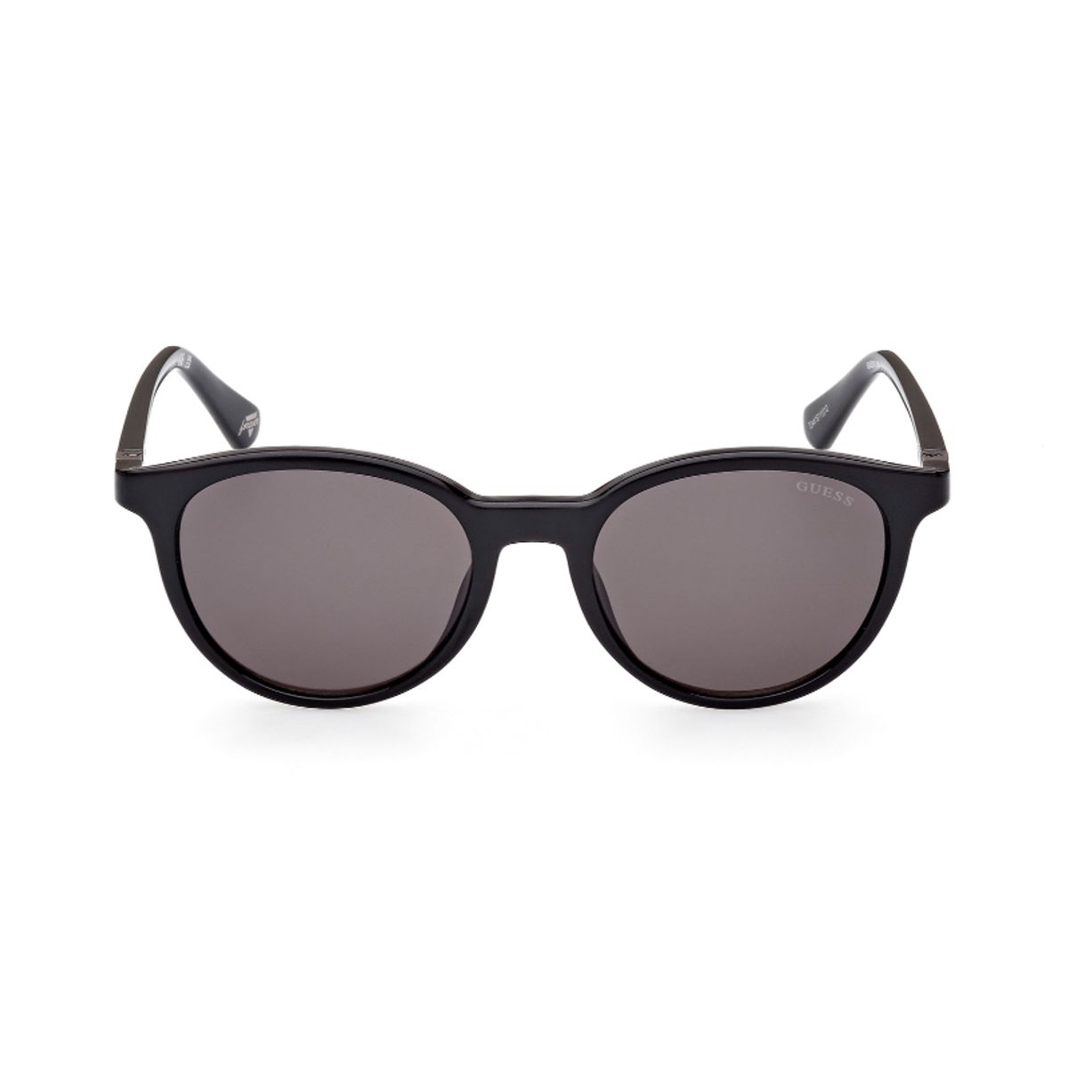 GUESS - Lentes de Sol Negro GU5216