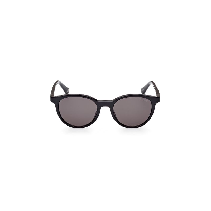 GUESS - Lentes de Sol Negro GU5216