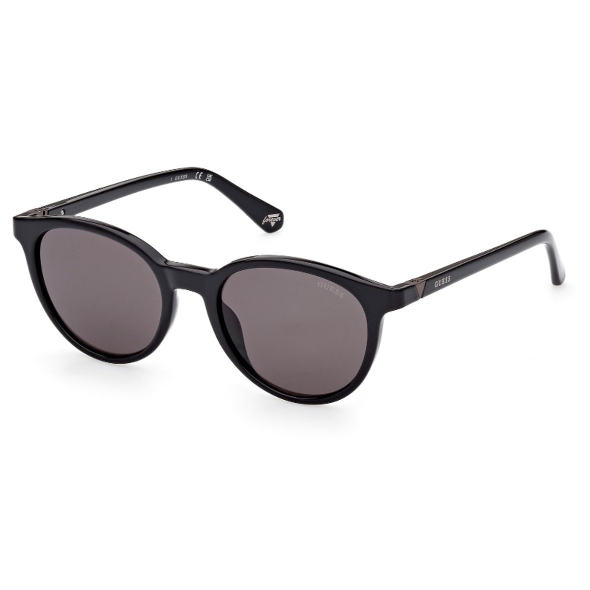 GUESS - Lentes de Sol Negro GU5216