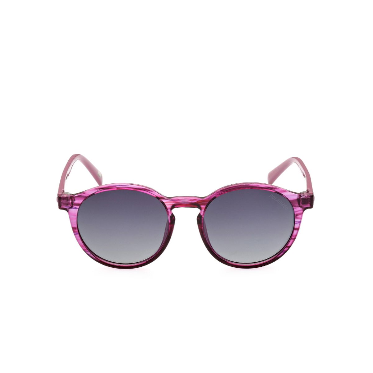 SKECHERS - Lentes de Sol Rosado Polarizados Skechers Kids