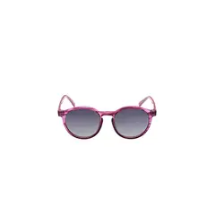 SKECHERS - Lentes de Sol Rosado Polarizados Kids