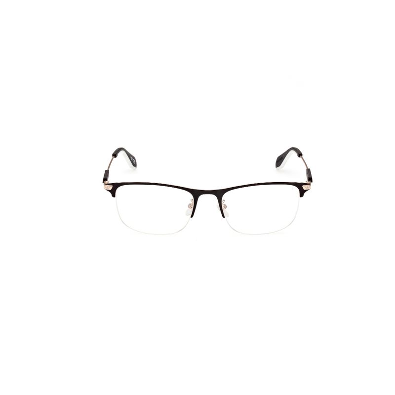 ADIDAS - Lentes Ópticos Negro Adidas Originals