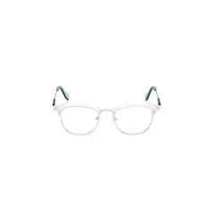 ADIDAS - Lentes Ópticos Blanco Originals