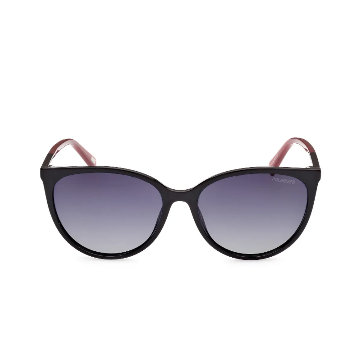 SKECHERS - Lentes de Sol Negro Polarizados Skechers