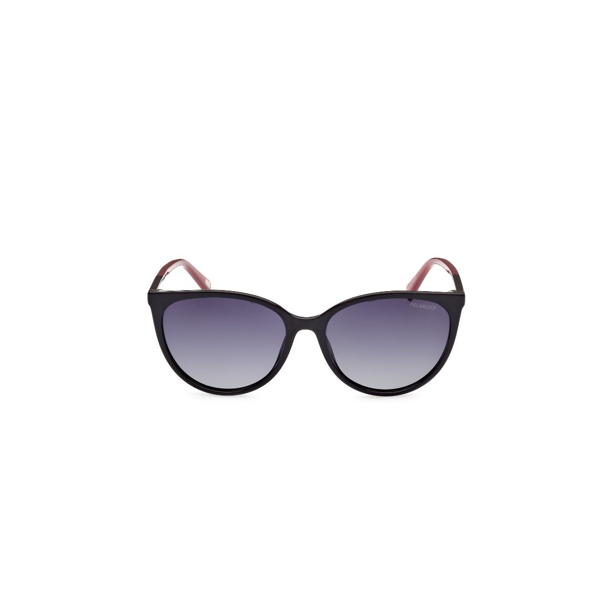 SKECHERS - Lentes de Sol Negro Polarizados Skechers