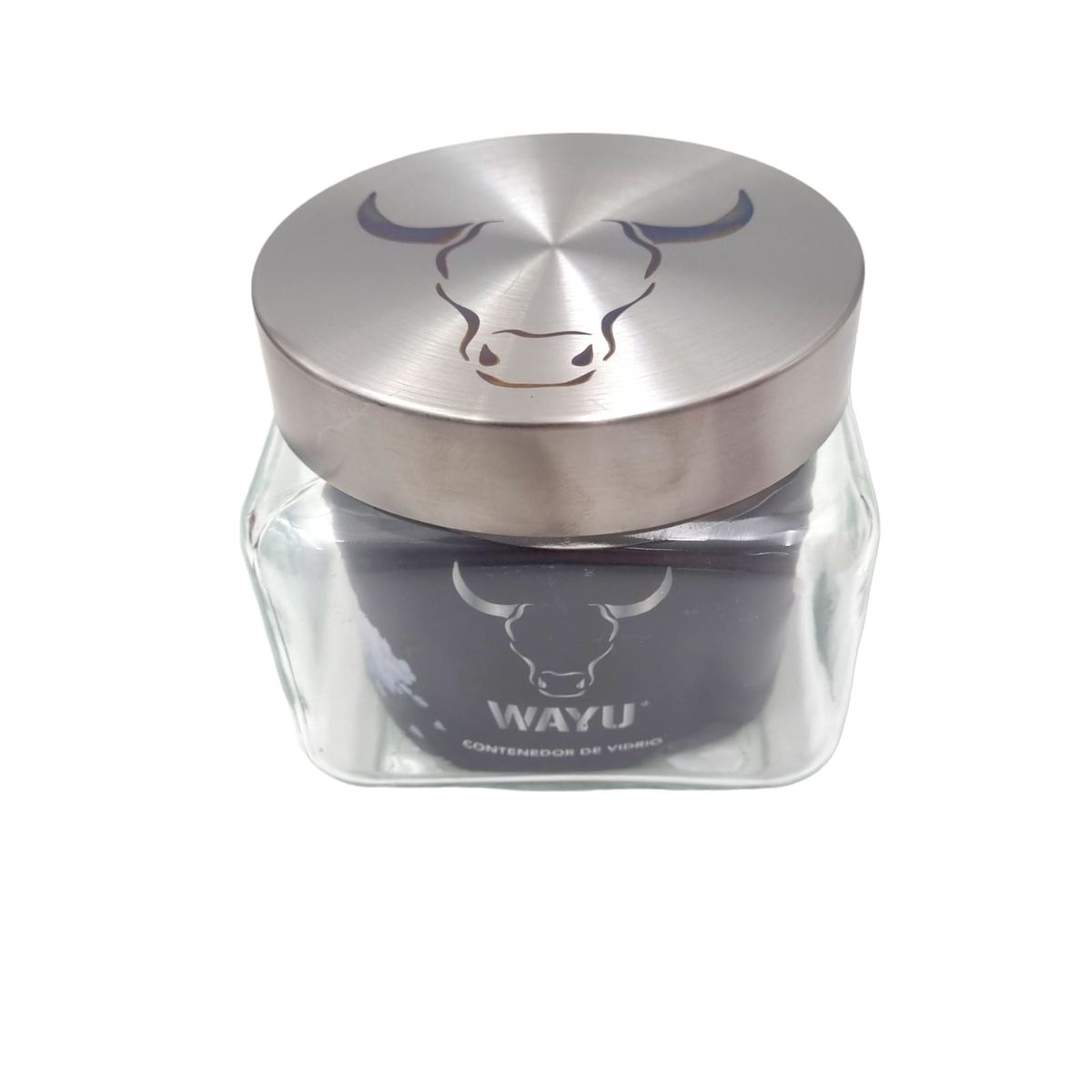 WAYU - Contenedor para Sal  Wayu