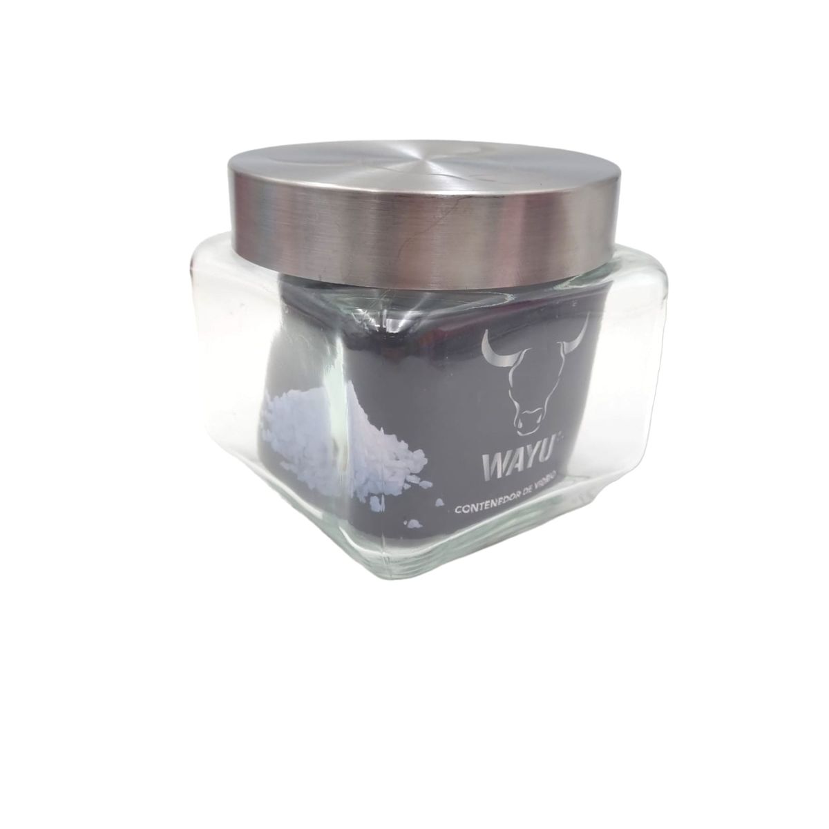 WAYU - Contenedor para Sal  Wayu