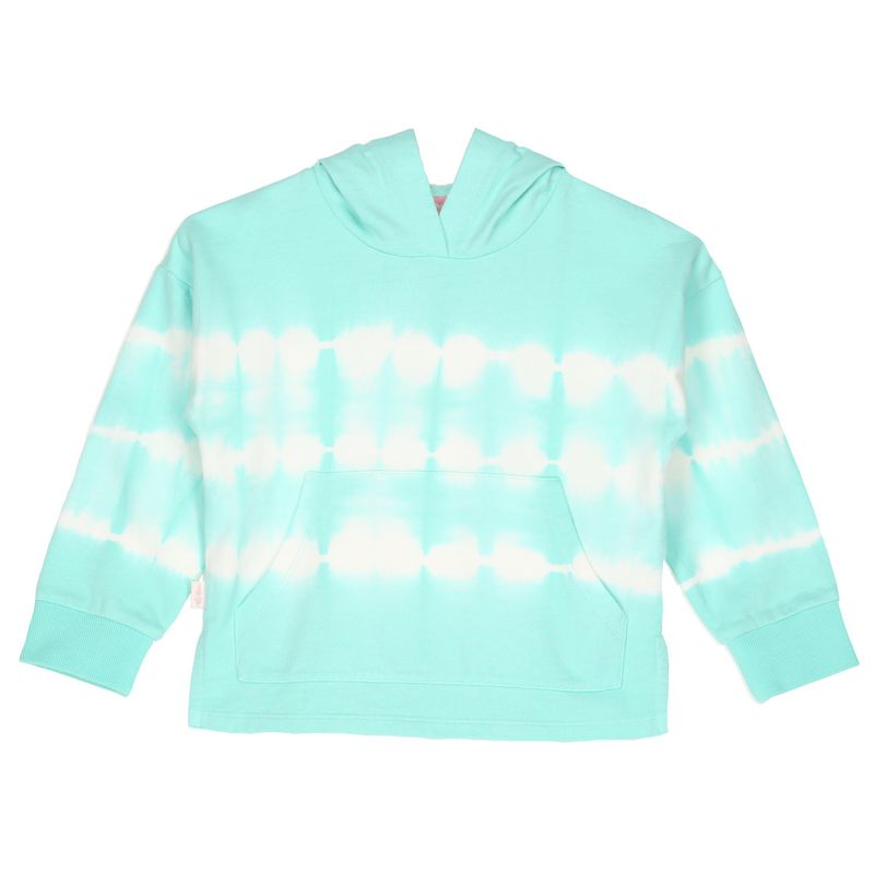 HUSH PUPPIES - Polerón Niña Tiedye Celeste HUSH PUPPIES