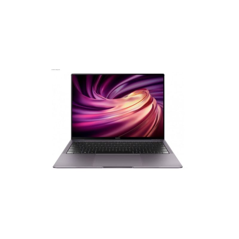 HUAWEI - Huawei Matebook X Pro/512GB/16GB Ram/Intel i7/8th Gen/Plata Reacondicionado