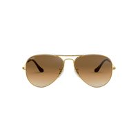 Ray-Ban Lentes de Sol Aviator RB3025 001/51 58