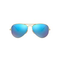 Ray-Ban Lentes de Sol Aviator RB3025 112/17 62