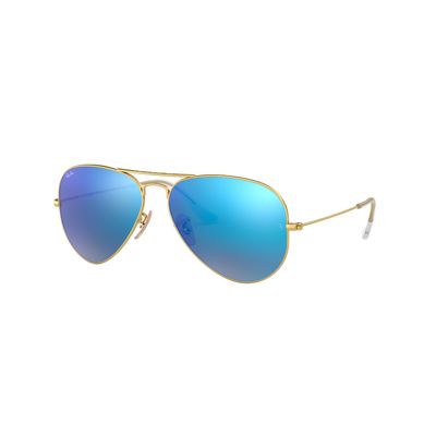 Imagen 2 del producto Ray-Ban Lentes de Sol Aviator RB3025 112/17 62